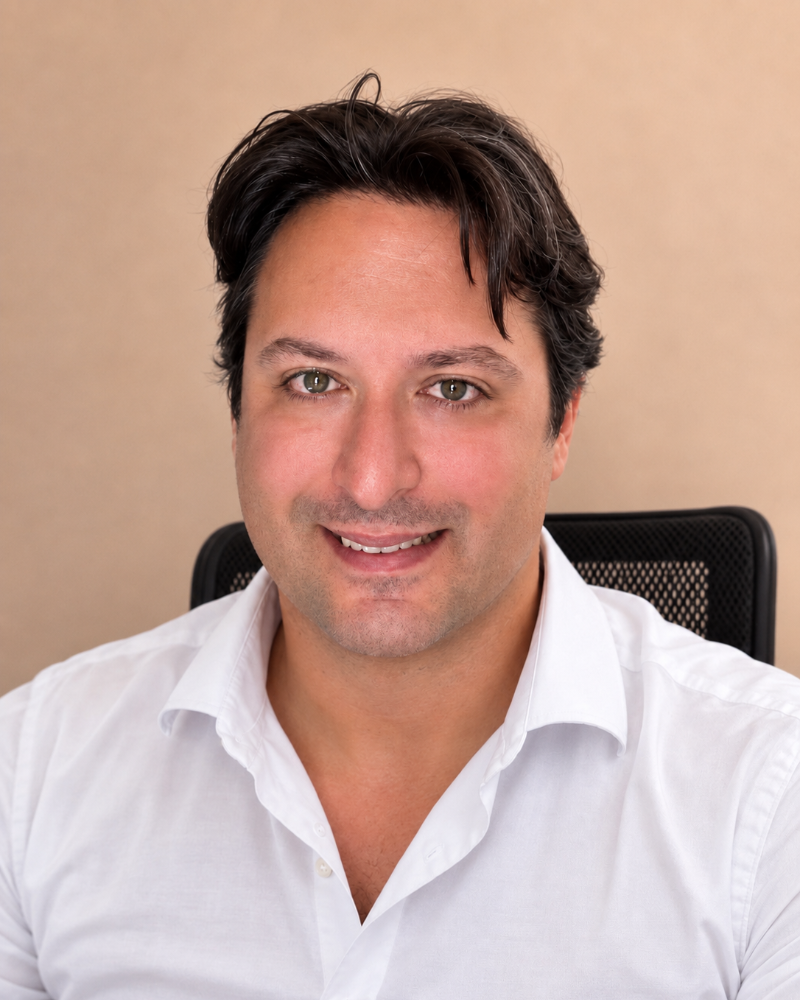 Francesco Comito